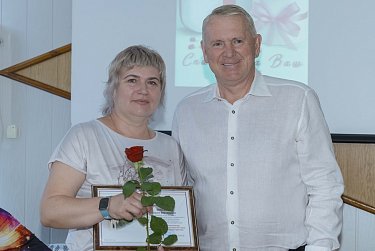 Служение во благо здоровья